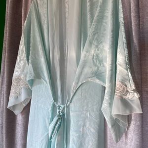 Christian Dior Vintage Robe